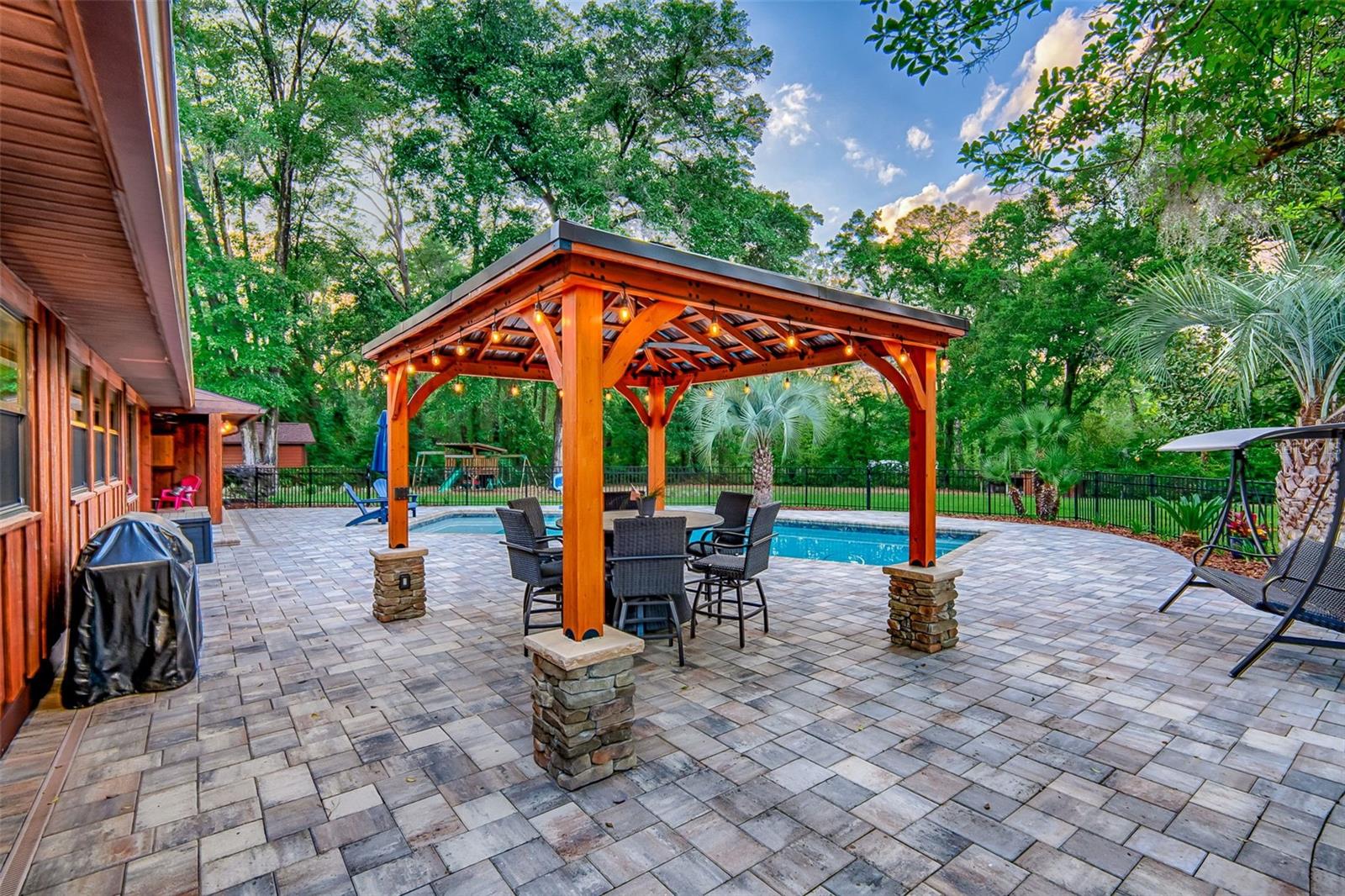 13404 NW 36TH AVE, GAINESVILLE, FL, 32606