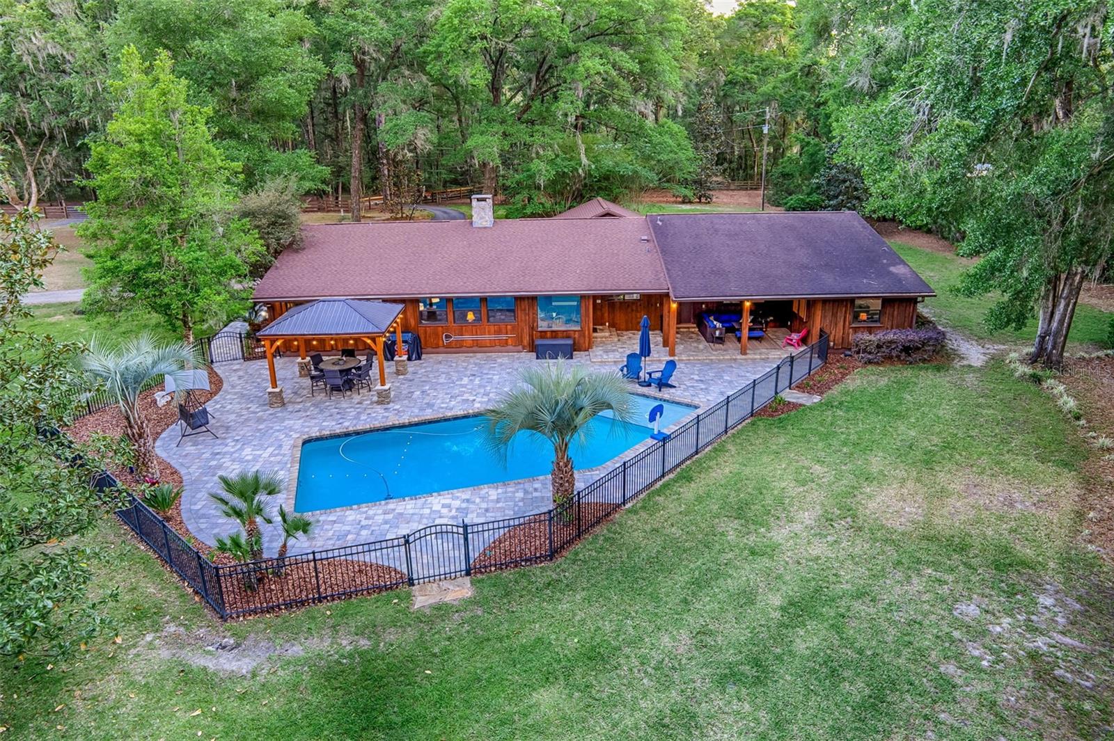 13404 NW 36TH AVE, GAINESVILLE, FL, 32606