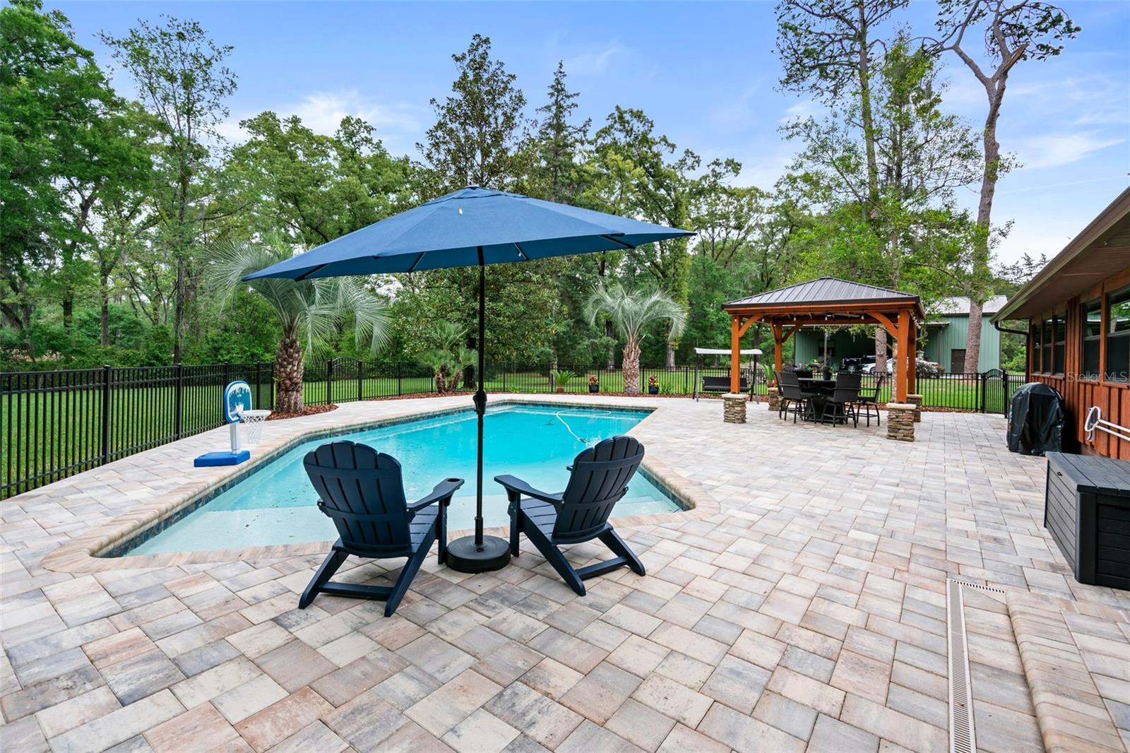 13404 NW 36TH AVE, GAINESVILLE, FL, 32606