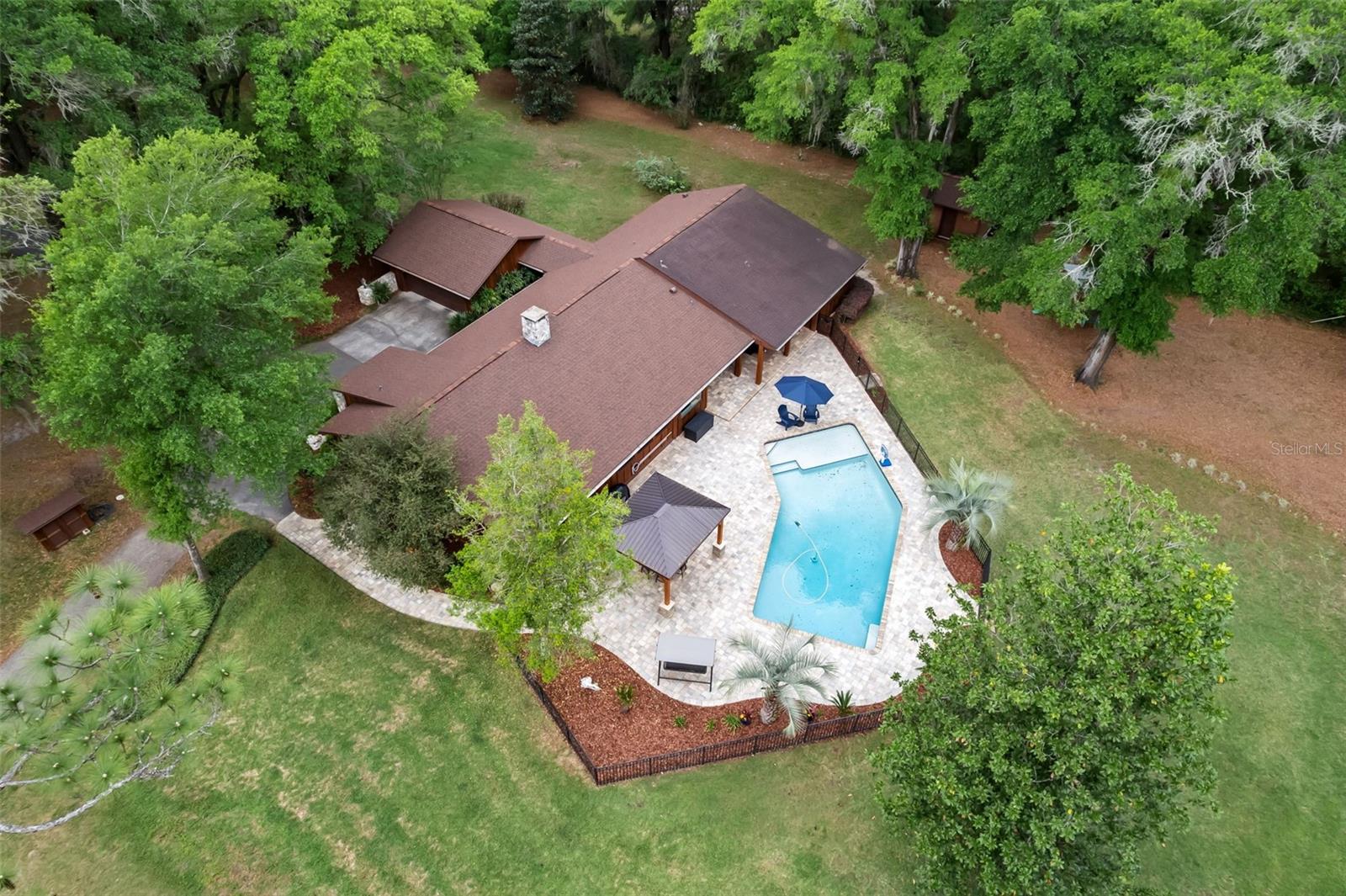 13404 NW 36TH AVE, GAINESVILLE, FL, 32606