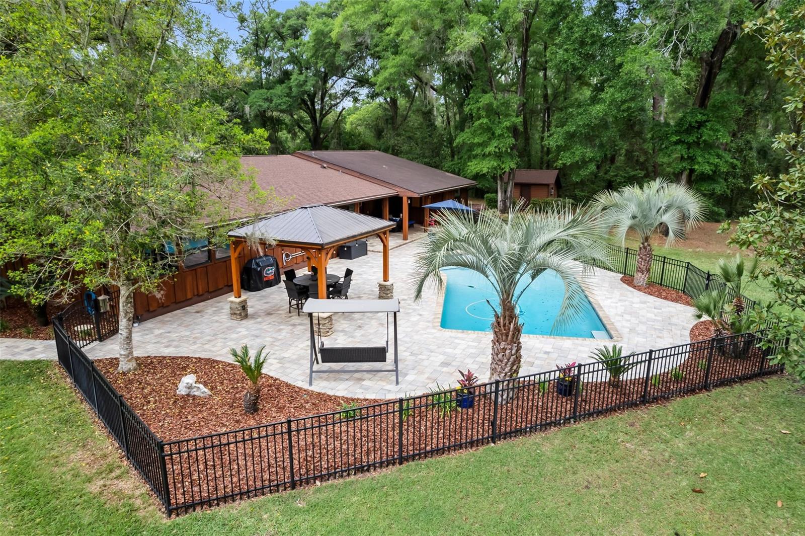 13404 NW 36TH AVE, GAINESVILLE, FL, 32606