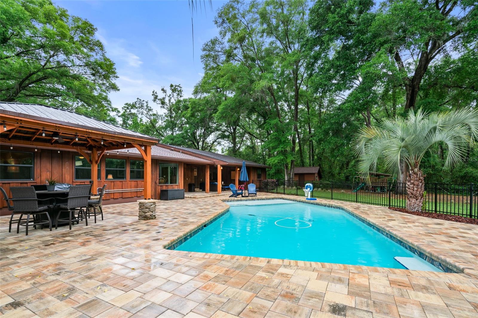 13404 NW 36TH AVE, GAINESVILLE, FL, 32606