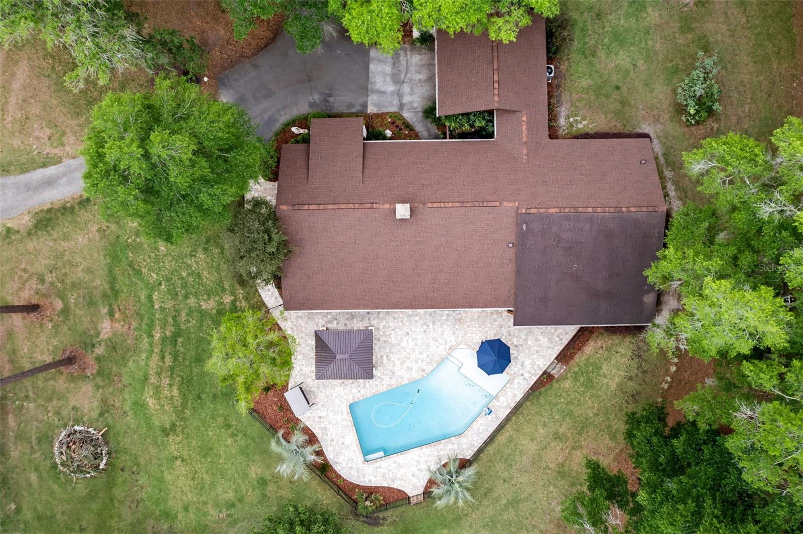 13404 NW 36TH AVE, GAINESVILLE, FL, 32606