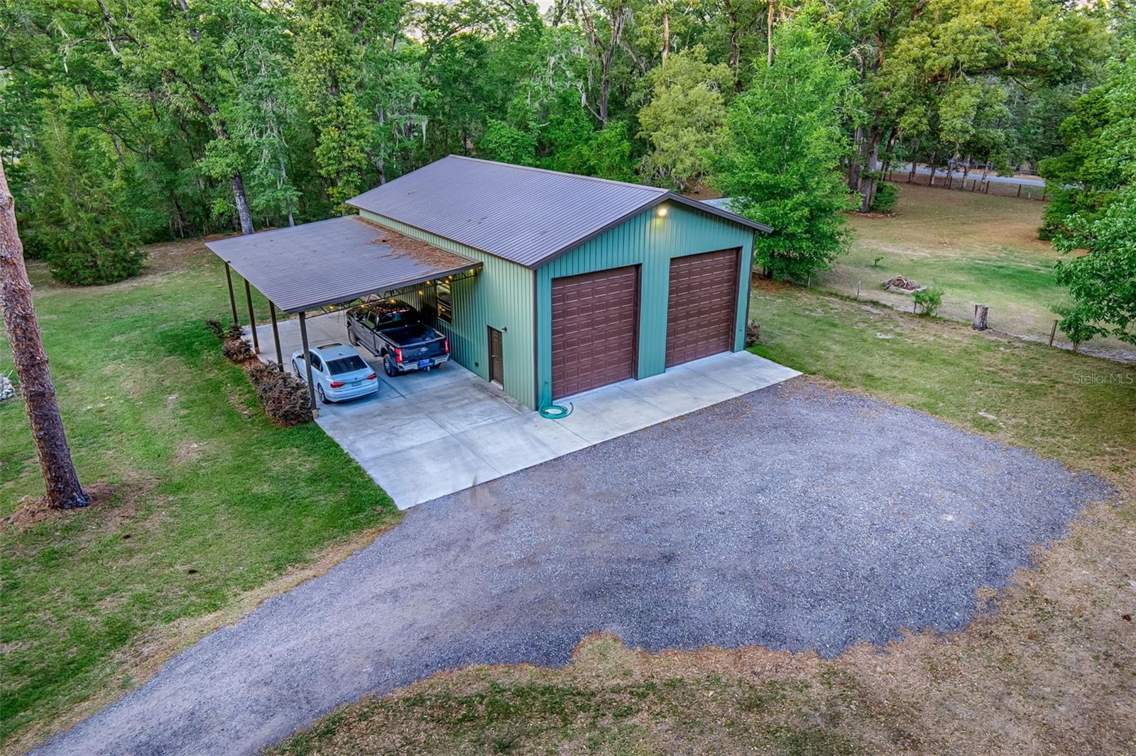 13404 NW 36TH AVE, GAINESVILLE, FL, 32606