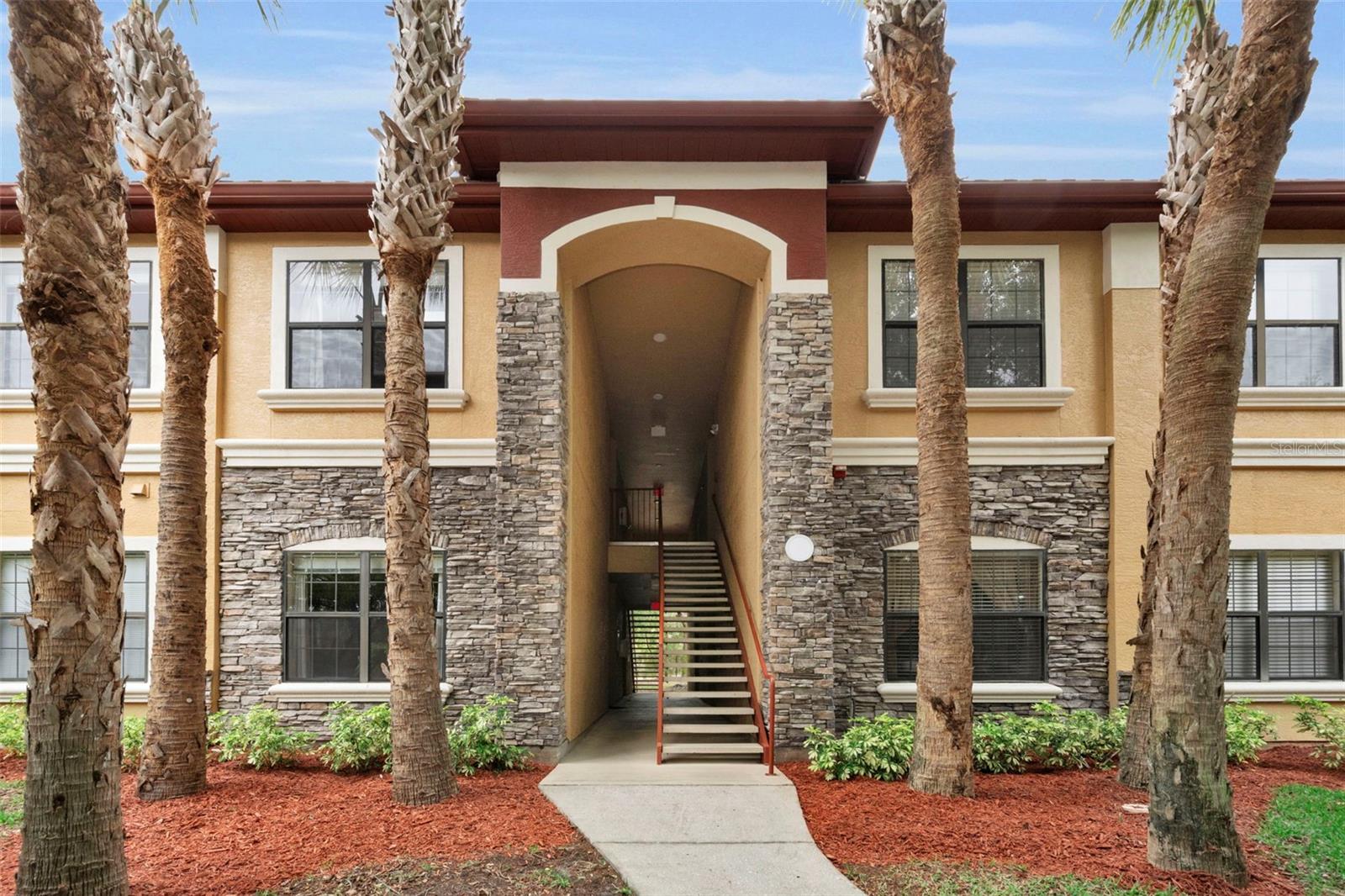 2141 PORTOFINO PL #28-281, PALM HARBOR, FL, 34683
