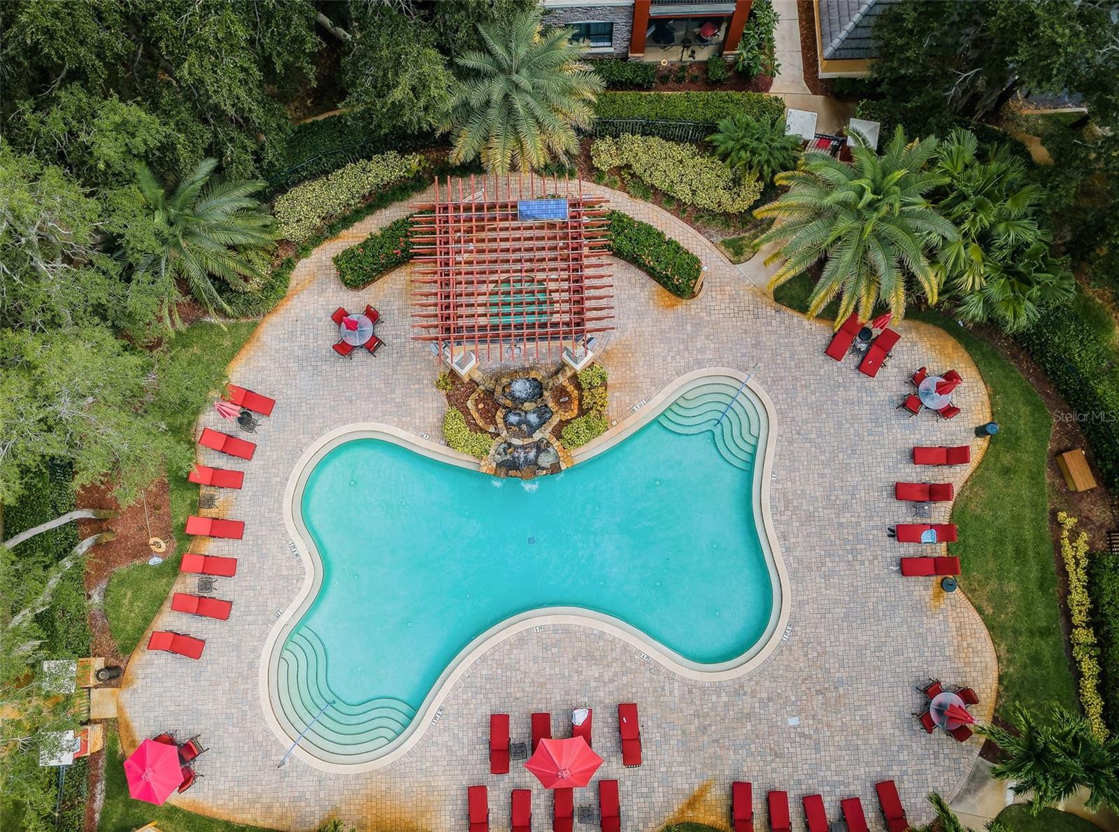 2141 PORTOFINO PL #28-281, PALM HARBOR, FL, 34683