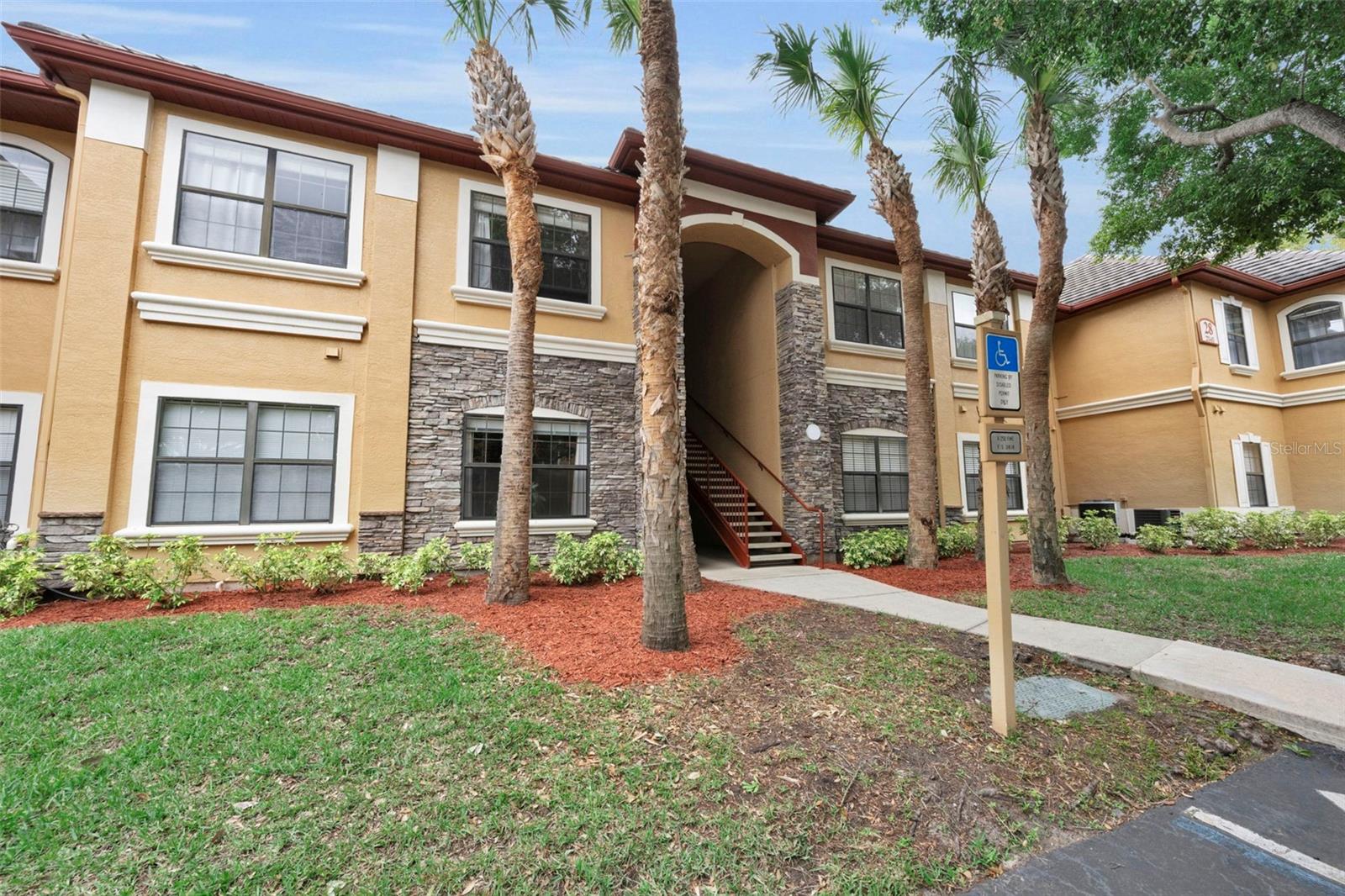 2141 PORTOFINO PL #28-281, PALM HARBOR, FL, 34683