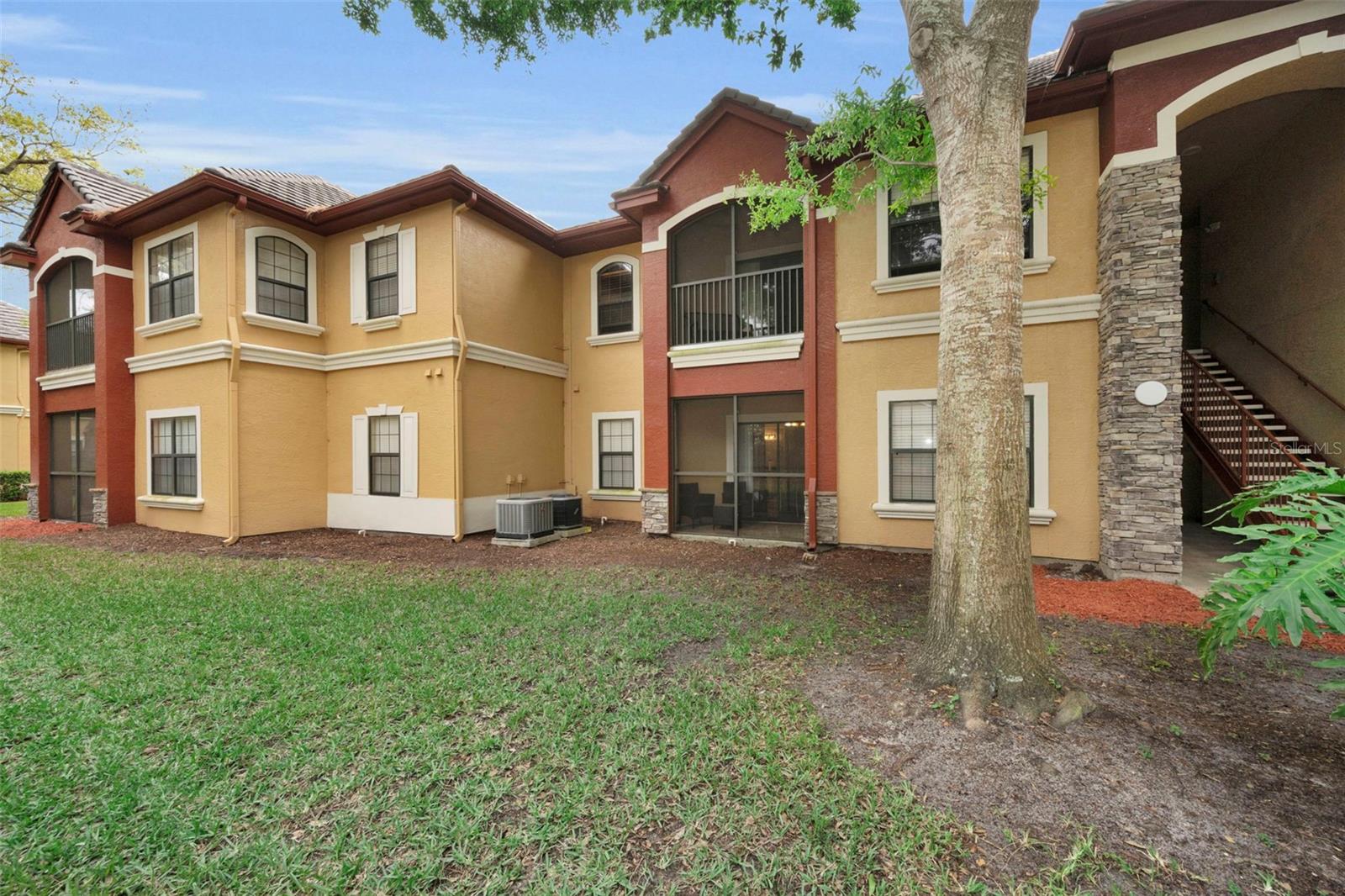 2141 PORTOFINO PL #28-281, PALM HARBOR, FL, 34683