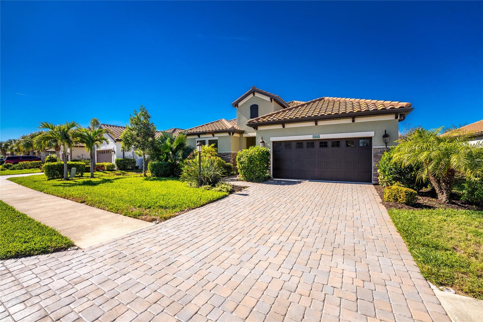 26842 WEISKOPF DR, ENGLEWOOD, FL, 34223