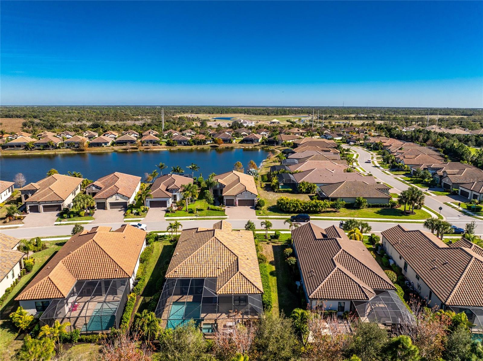 26842 WEISKOPF DR, ENGLEWOOD, FL, 34223