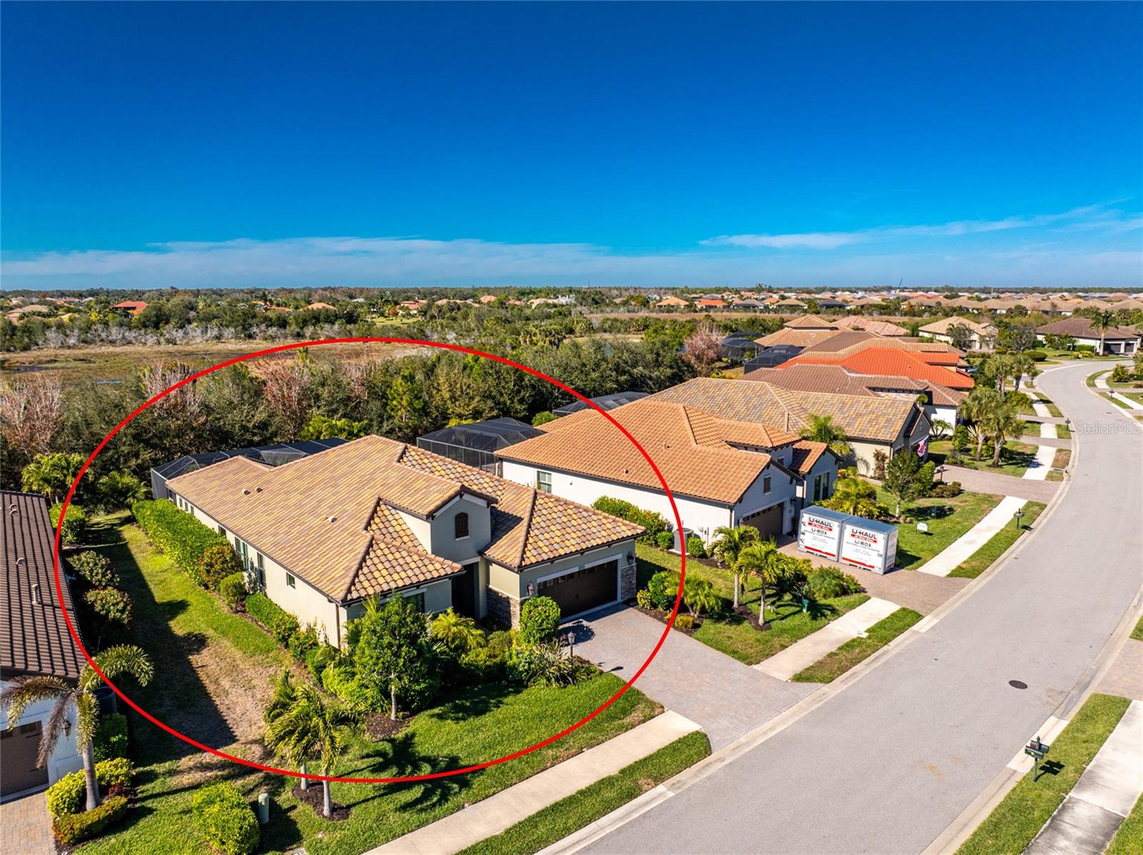 26842 WEISKOPF DR, ENGLEWOOD, FL, 34223