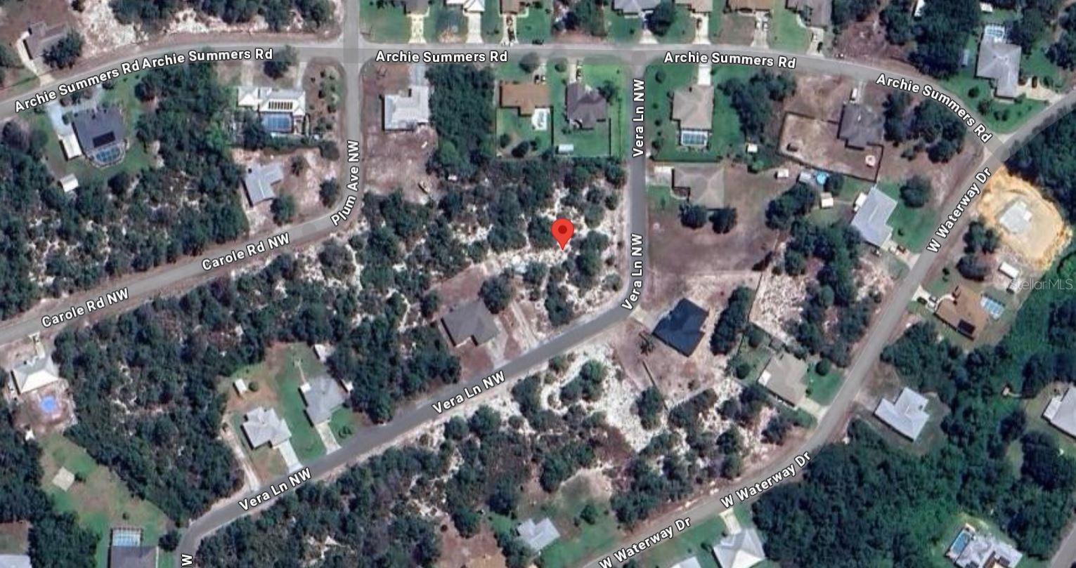 103-105 VERA LN NW, LAKE PLACID, FL, 33852