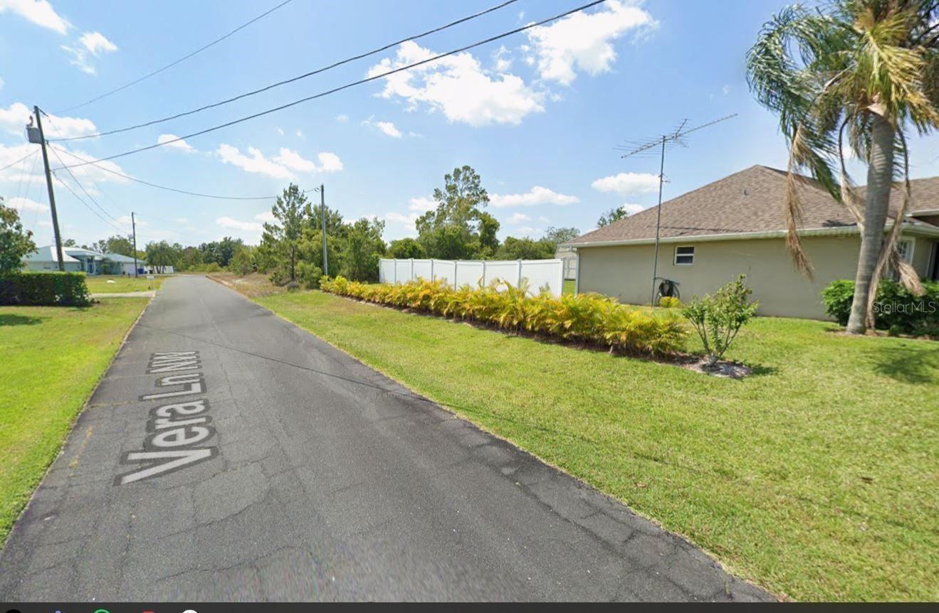 103-105 VERA LN NW, LAKE PLACID, FL, 33852