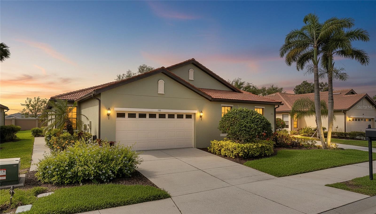 1418 MASENO DR, VENICE, FL, 34292