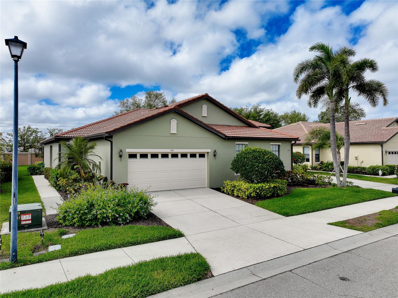 1418 MASENO DR, VENICE, FL, 34292