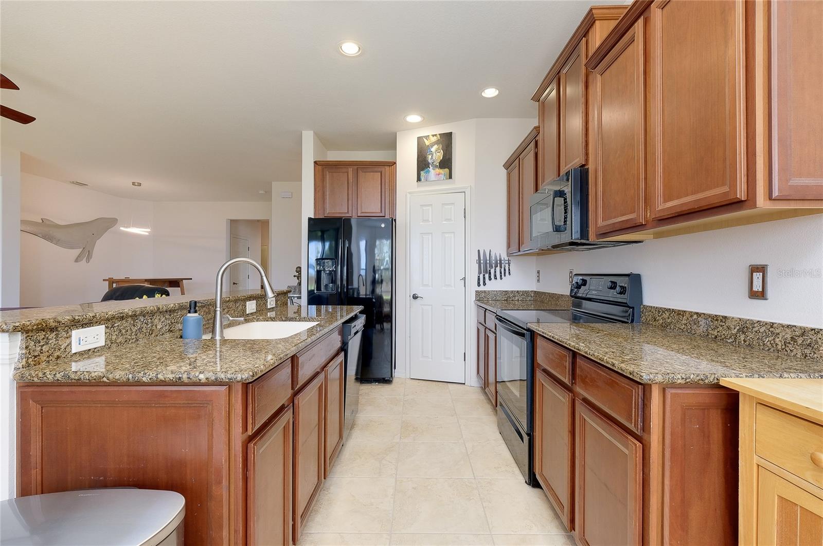 1418 MASENO DR, VENICE, FL, 34292