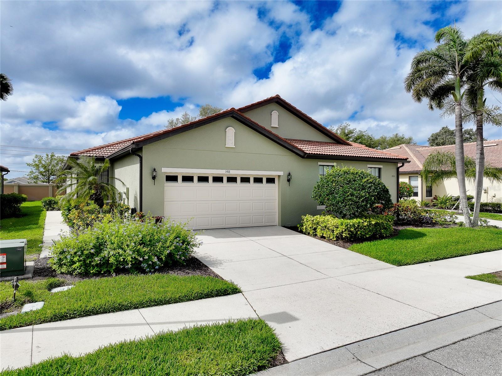 1418 MASENO DR, VENICE, FL, 34292
