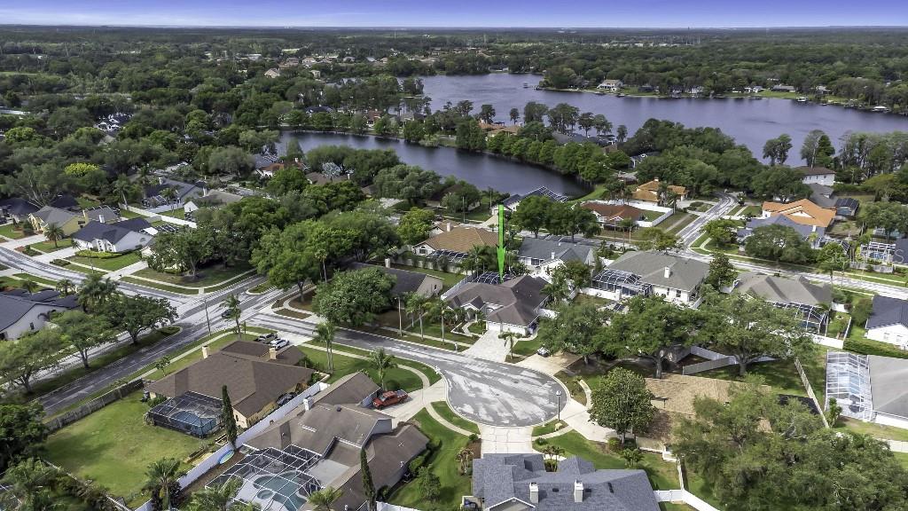 15104 ELMCREST ST, ODESSA, FL, 33556