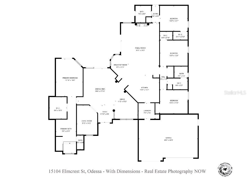 15104 ELMCREST ST, ODESSA, FL, 33556