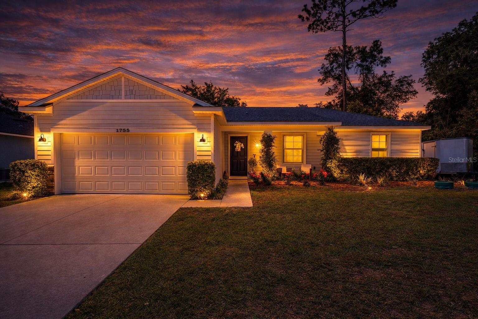 1755 15TH ST, ORANGE CITY, FL, 32763