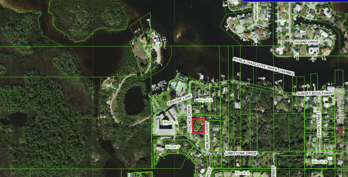 7814 FISCHER DR, PORT RICHEY, FL, 34668