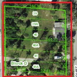7814 FISCHER DR, PORT RICHEY, FL, 34668