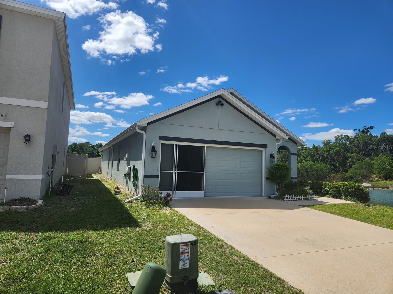 6643 LONGBOAT DR, BROOKSVILLE, FL, 34604