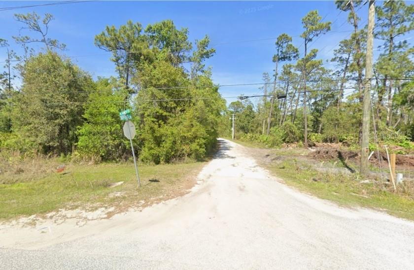 211 WARD AVE, CRESCENT CITY, FL, 32112