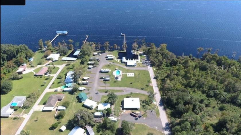 211 WARD AVE, CRESCENT CITY, FL, 32112