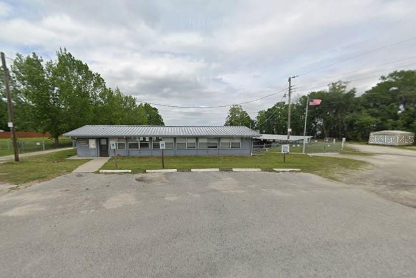 211 WARD AVE, CRESCENT CITY, FL, 32112