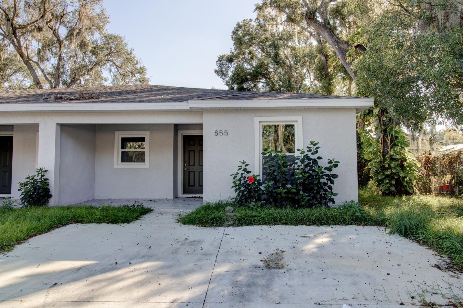 855 E VINE ST #A, BARTOW, FL, 33830