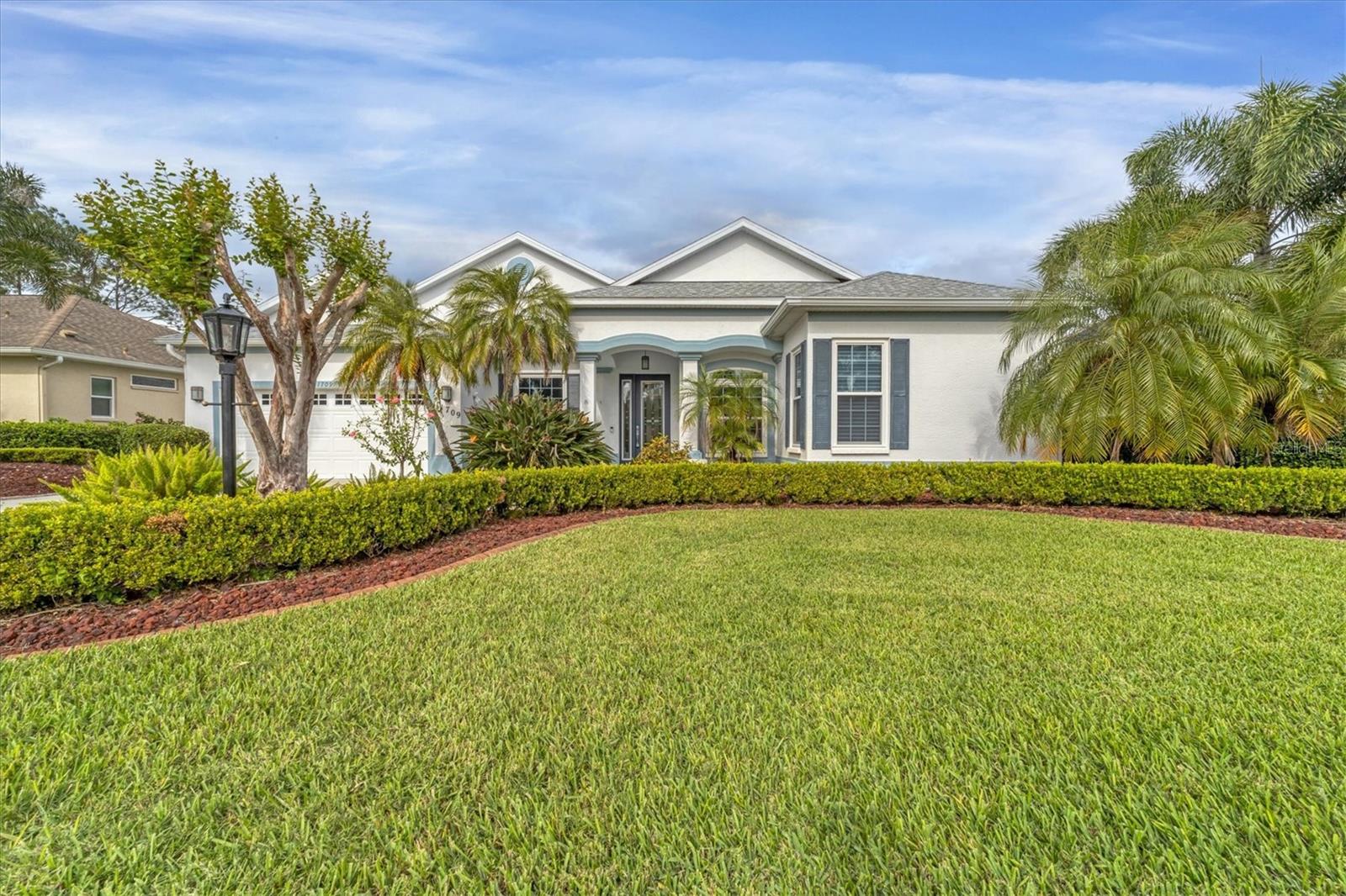 11709 CLUBHOUSE DR, LAKEWOOD RANCH, FL, 34202
