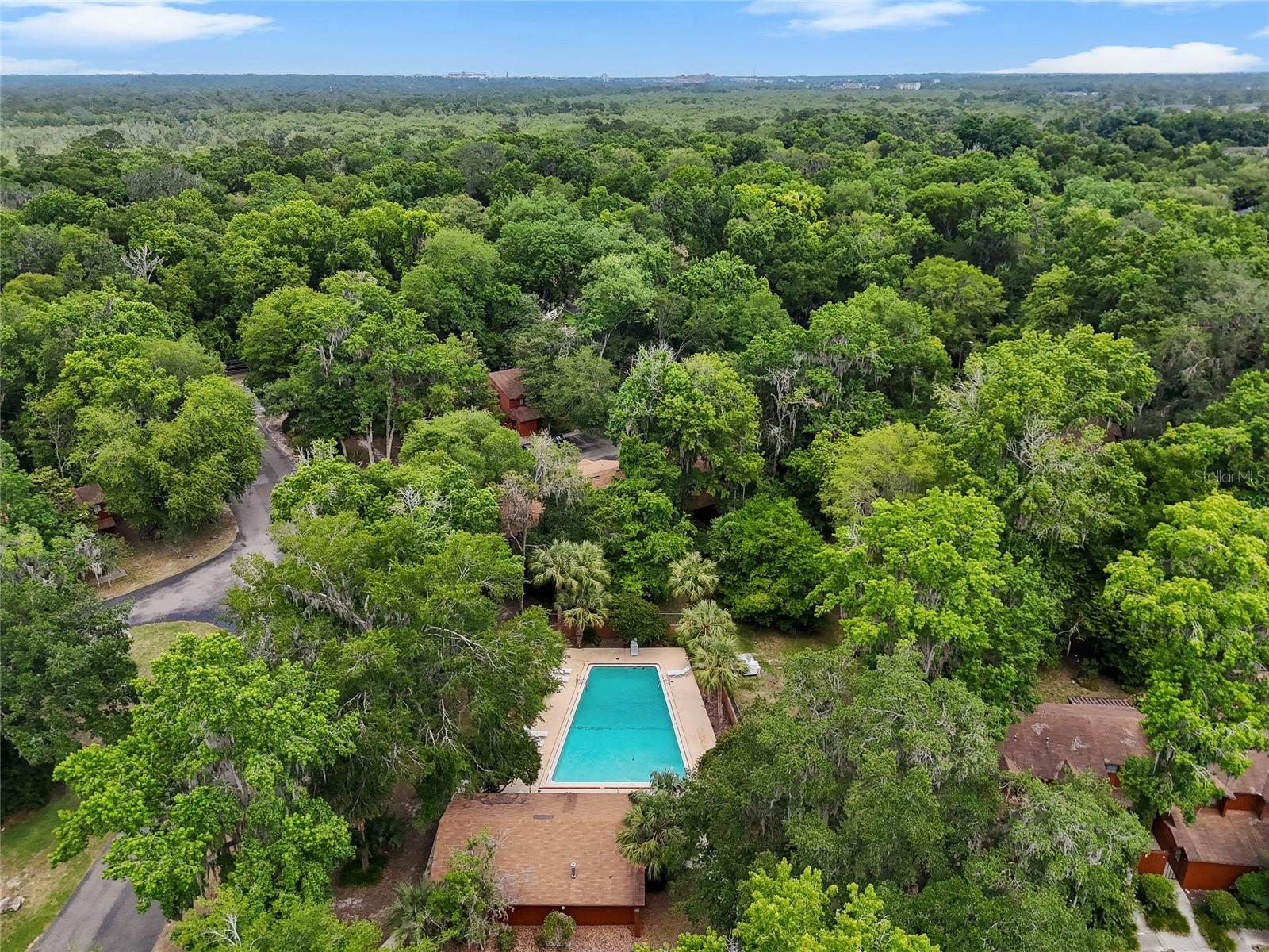 826 SW 57TH TER #120Q, GAINESVILLE, FL, 32607