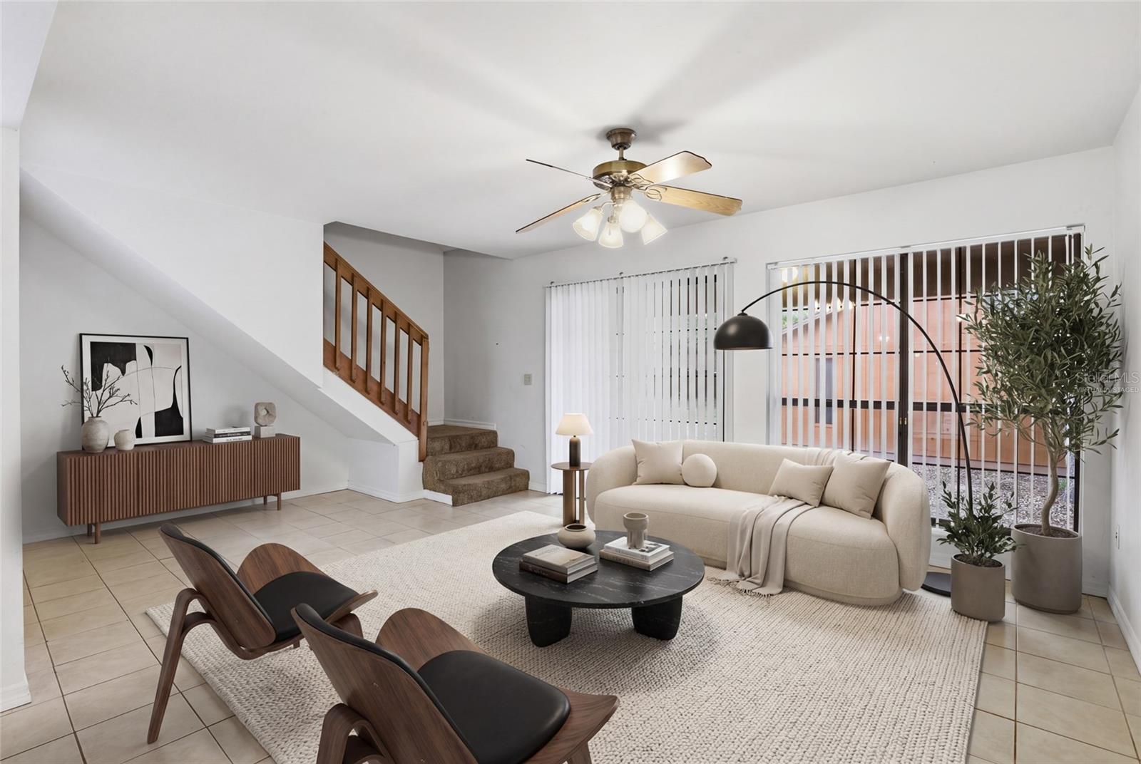 826 SW 57TH TER #120Q, GAINESVILLE, FL, 32607