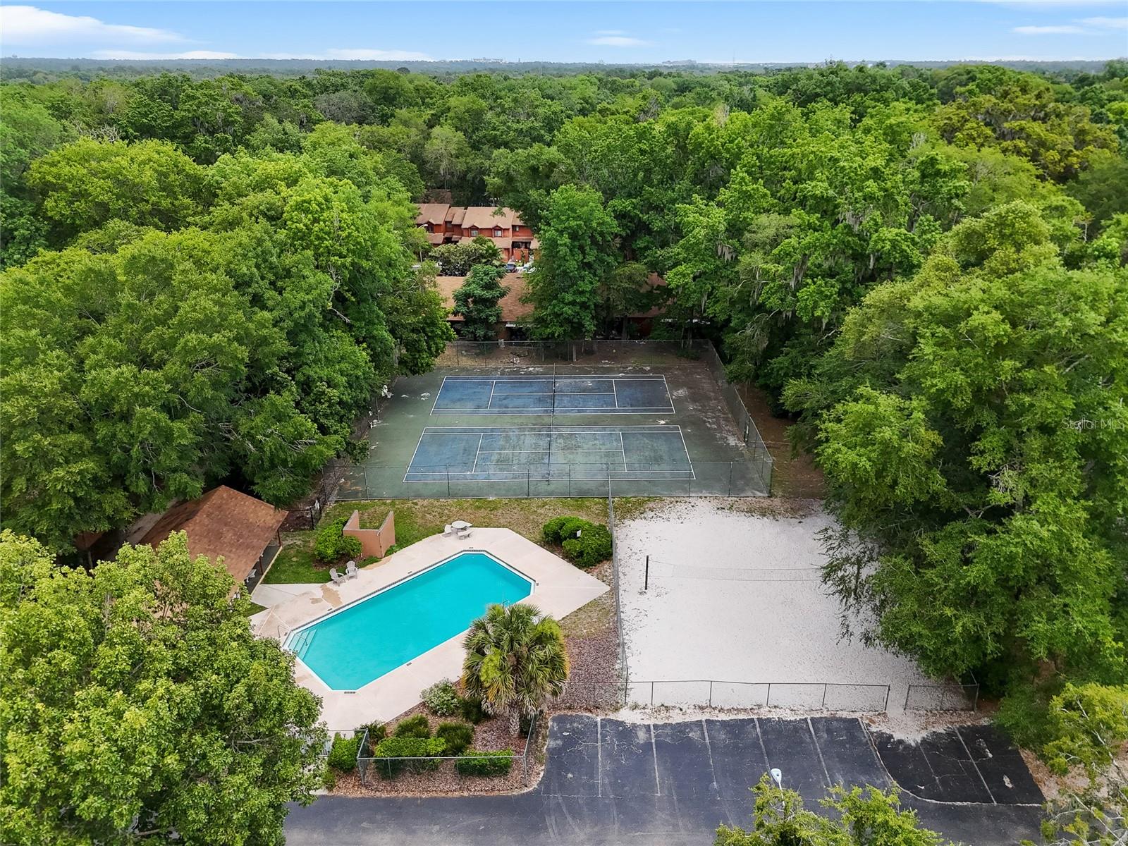 826 SW 57TH TER #120Q, GAINESVILLE, FL, 32607