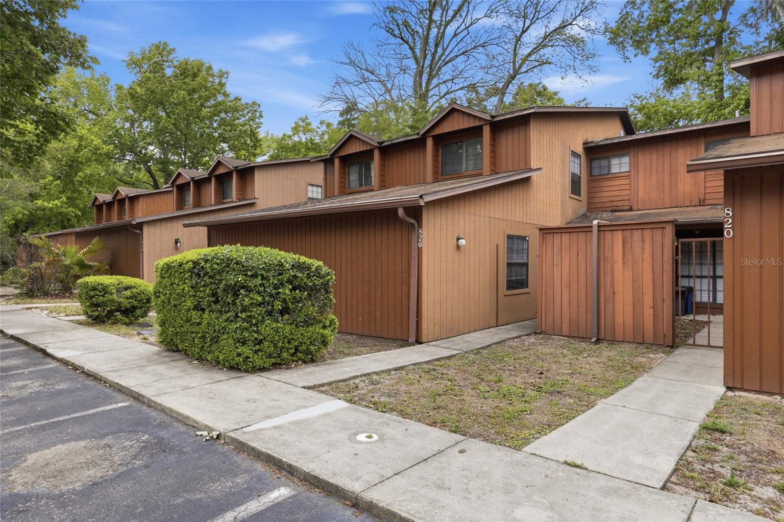 826 SW 57TH TER #120Q, GAINESVILLE, FL, 32607