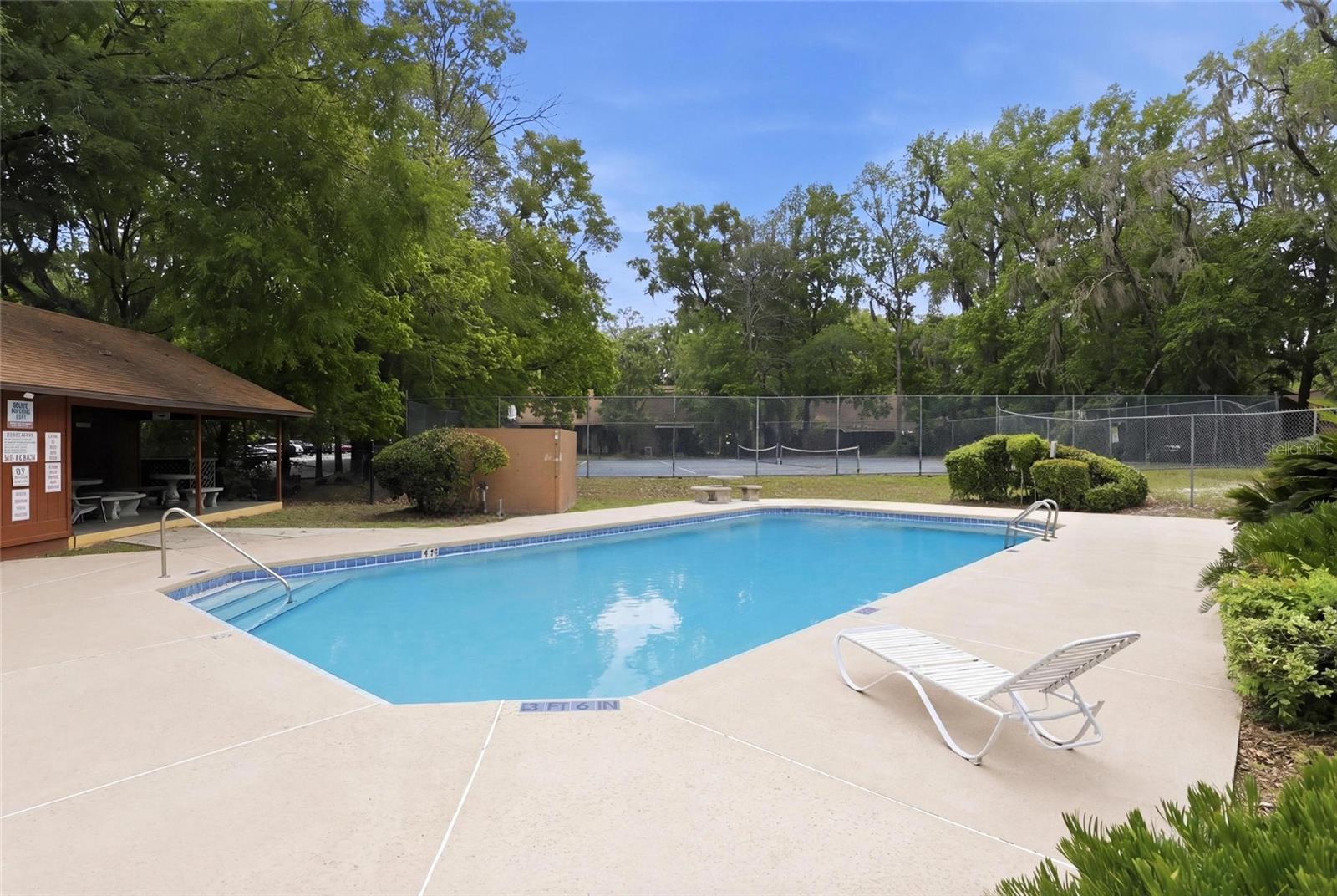 826 SW 57TH TER #120Q, GAINESVILLE, FL, 32607