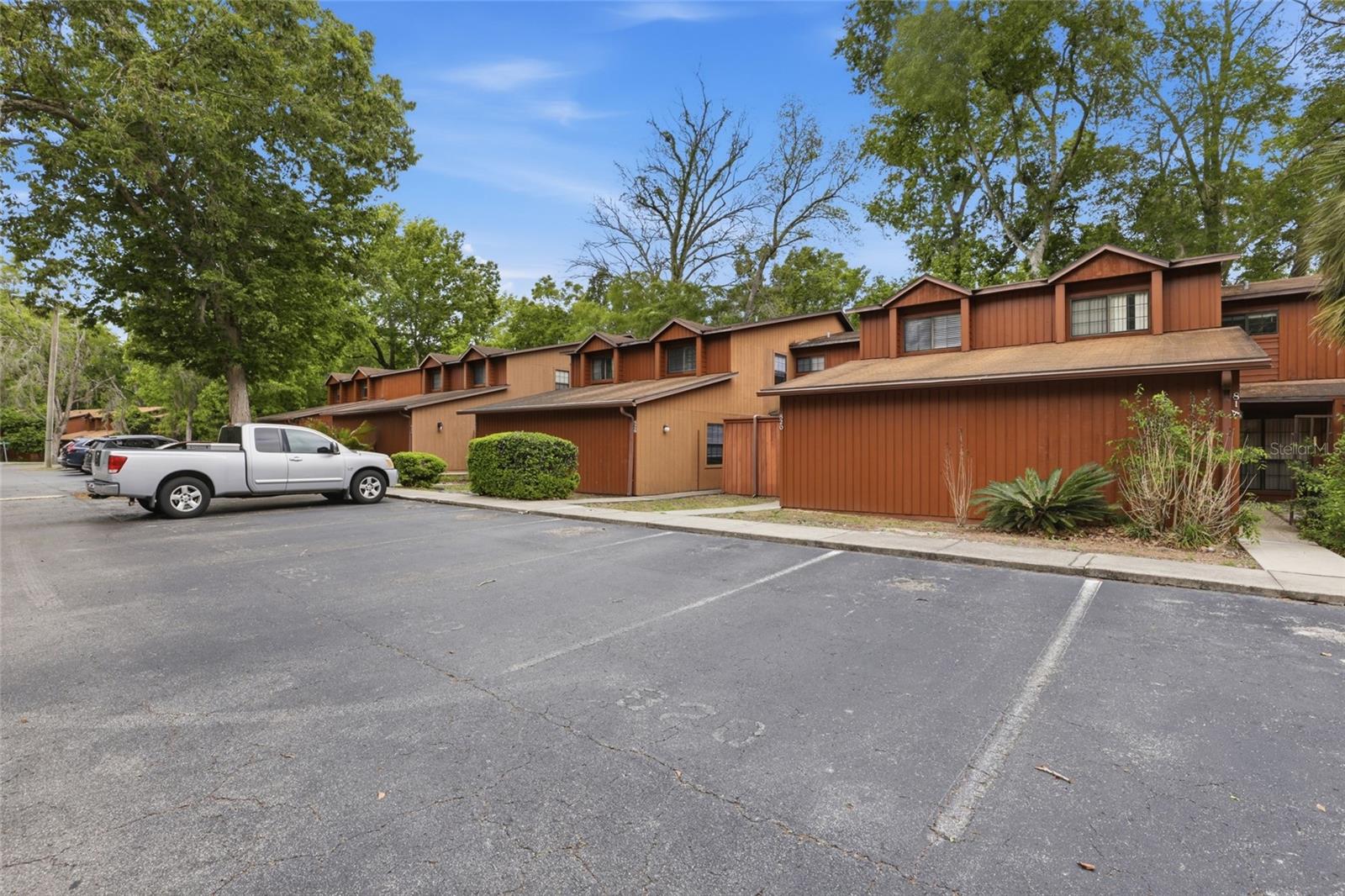 826 SW 57TH TER #120Q, GAINESVILLE, FL, 32607