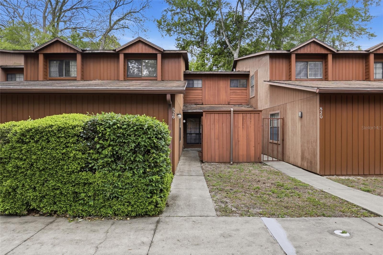 826 SW 57TH TER #120Q, GAINESVILLE, FL, 32607