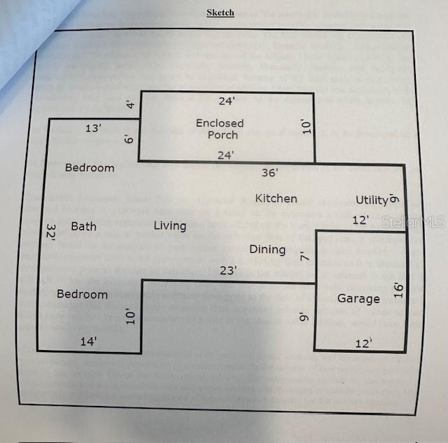 365 SEMINOLE BLVD NW, PORT CHARLOTTE, FL, 33952