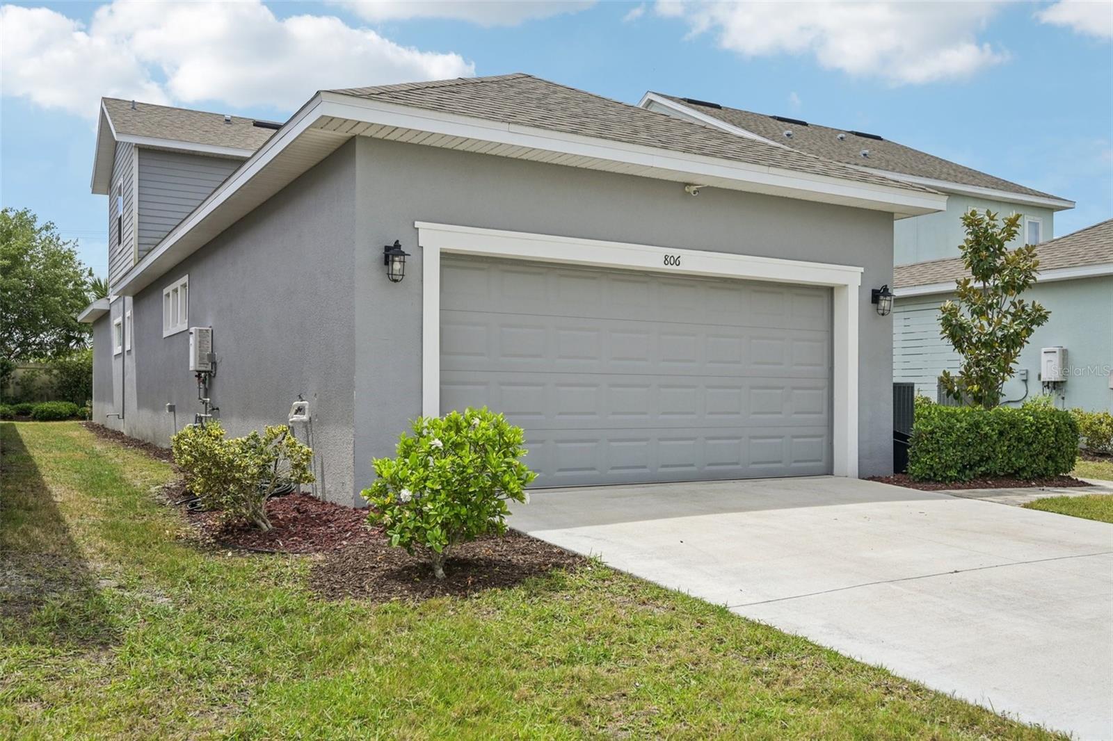 806 WINTERSIDE DR, APOLLO BEACH, FL, 33572