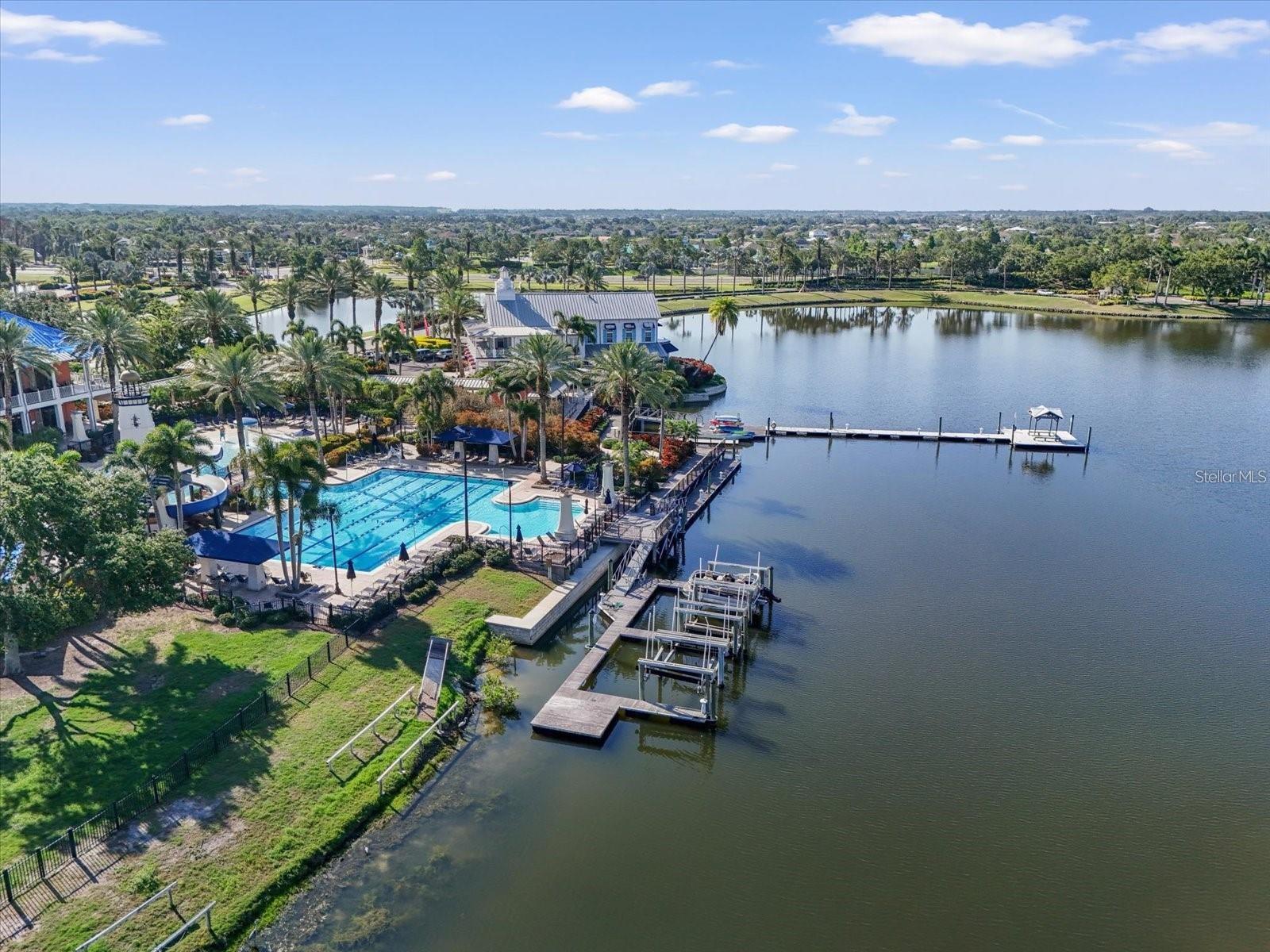 806 WINTERSIDE DR, APOLLO BEACH, FL, 33572