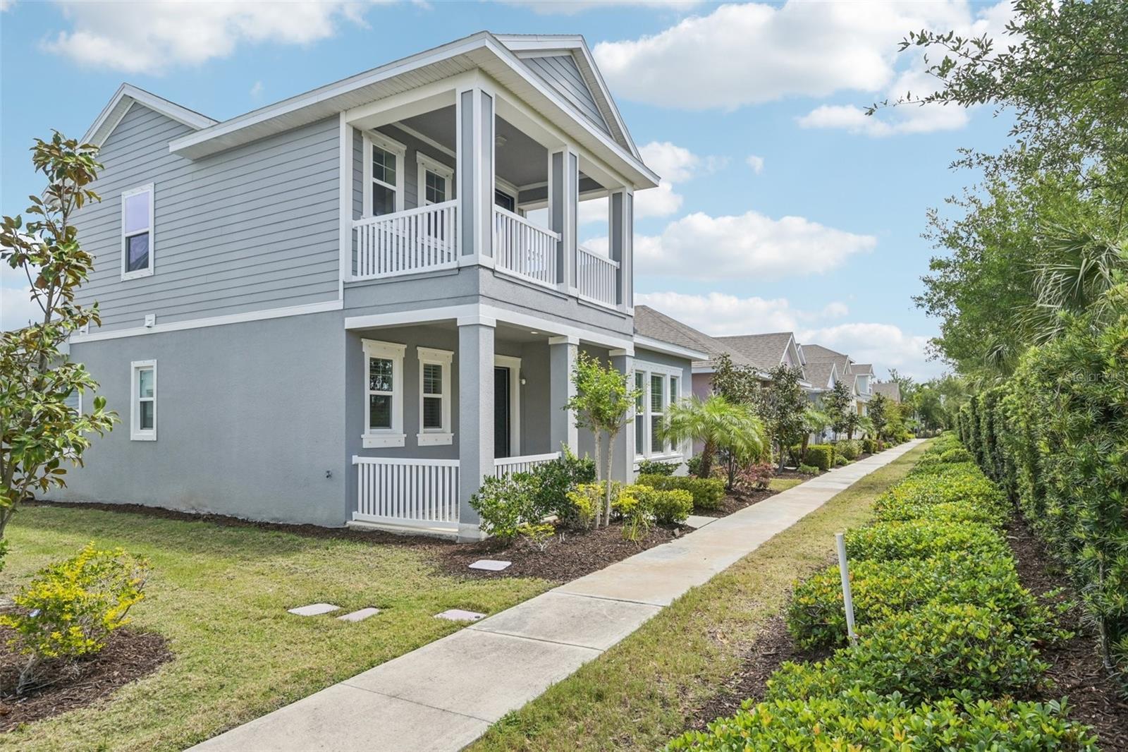 806 WINTERSIDE DR, APOLLO BEACH, FL, 33572