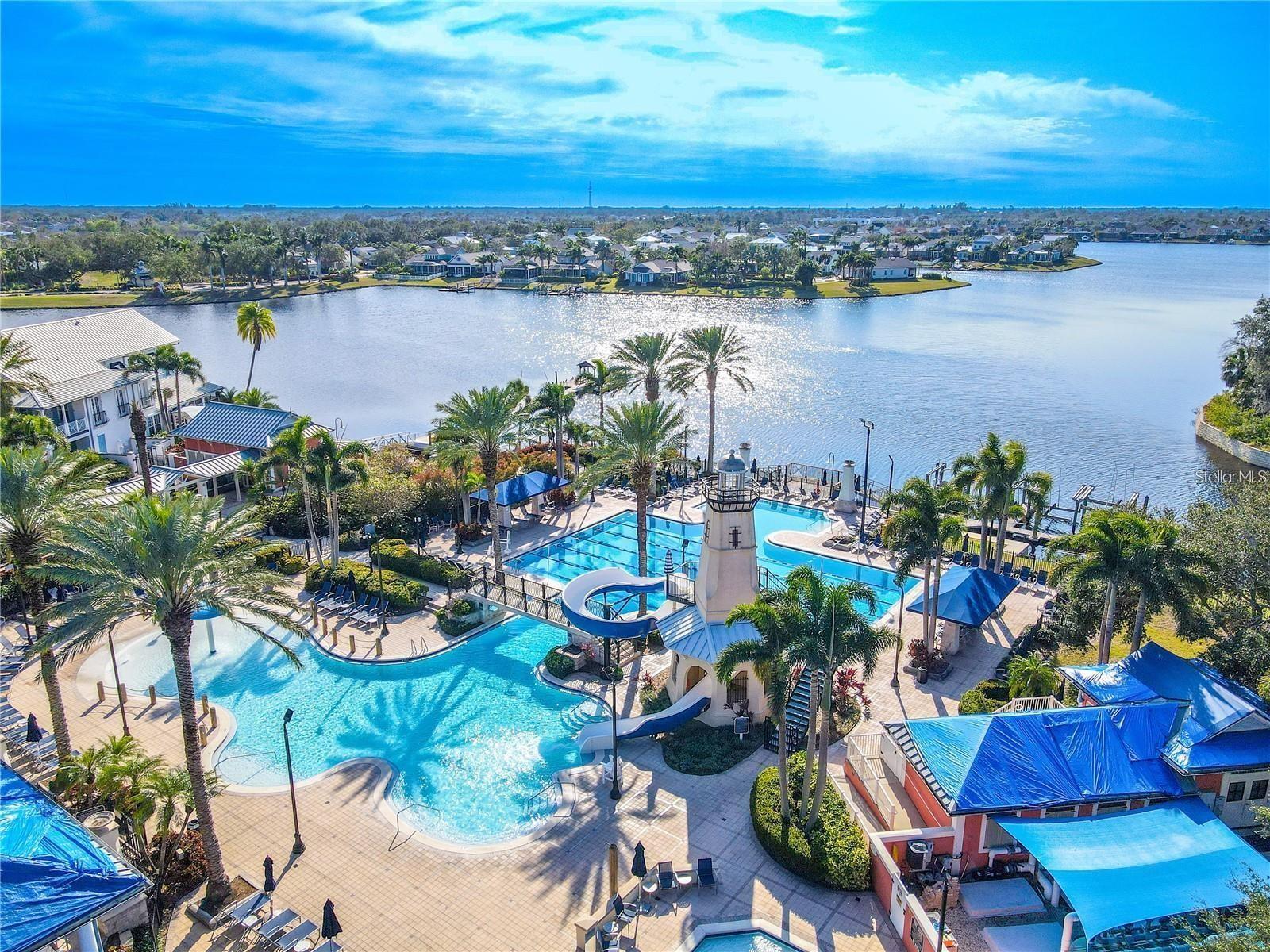 806 WINTERSIDE DR, APOLLO BEACH, FL, 33572