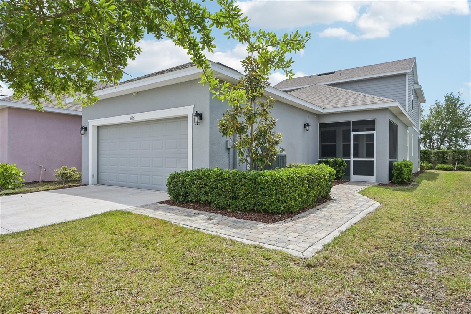 806 WINTERSIDE DR, APOLLO BEACH, FL, 33572
