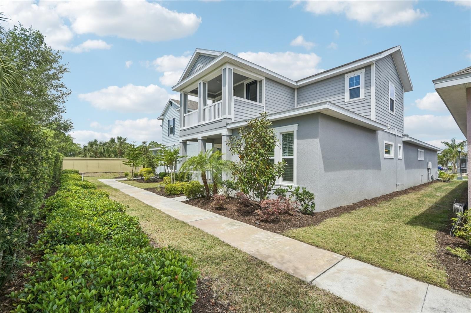 806 WINTERSIDE DR, APOLLO BEACH, FL, 33572