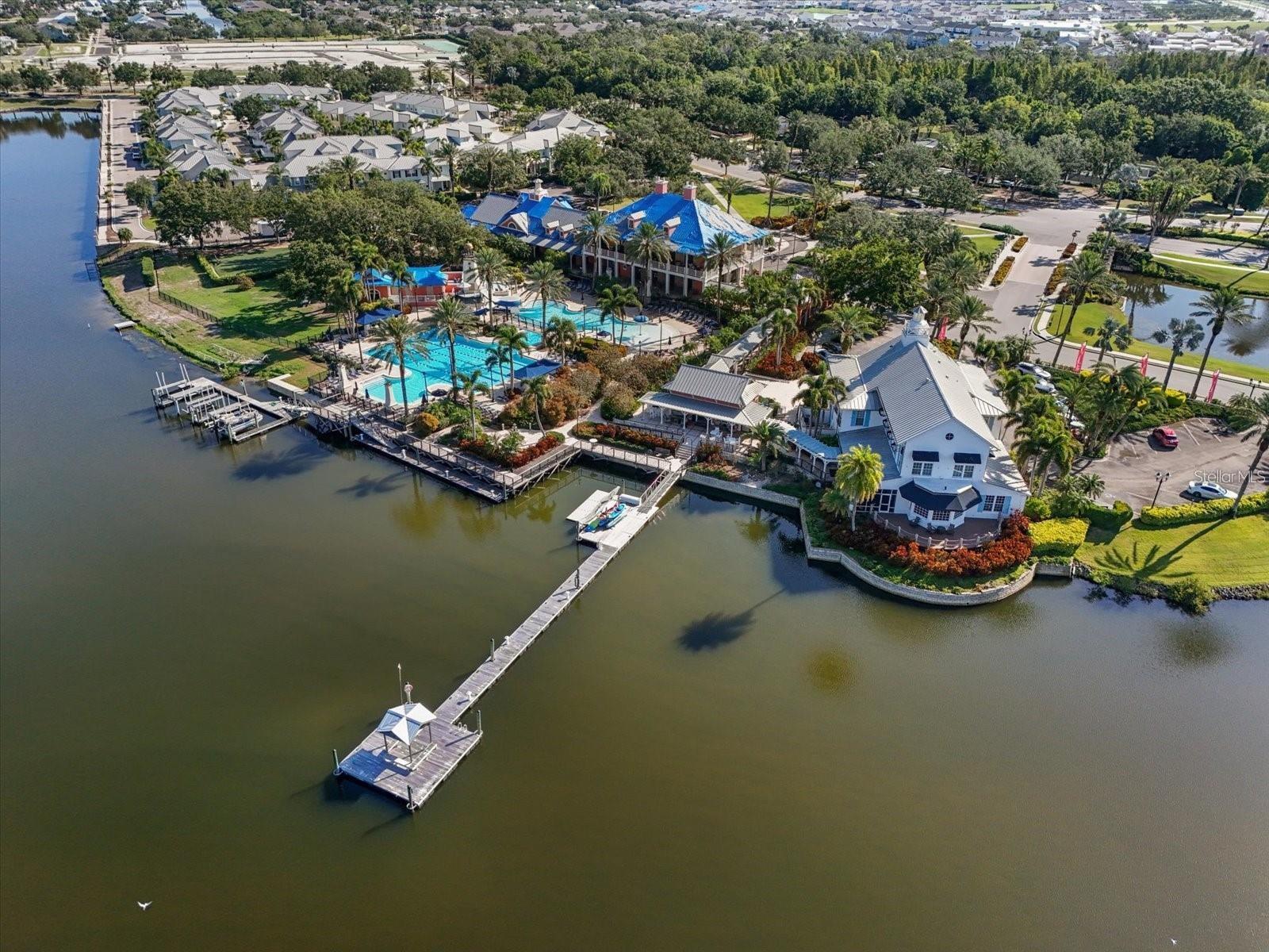 806 WINTERSIDE DR, APOLLO BEACH, FL, 33572