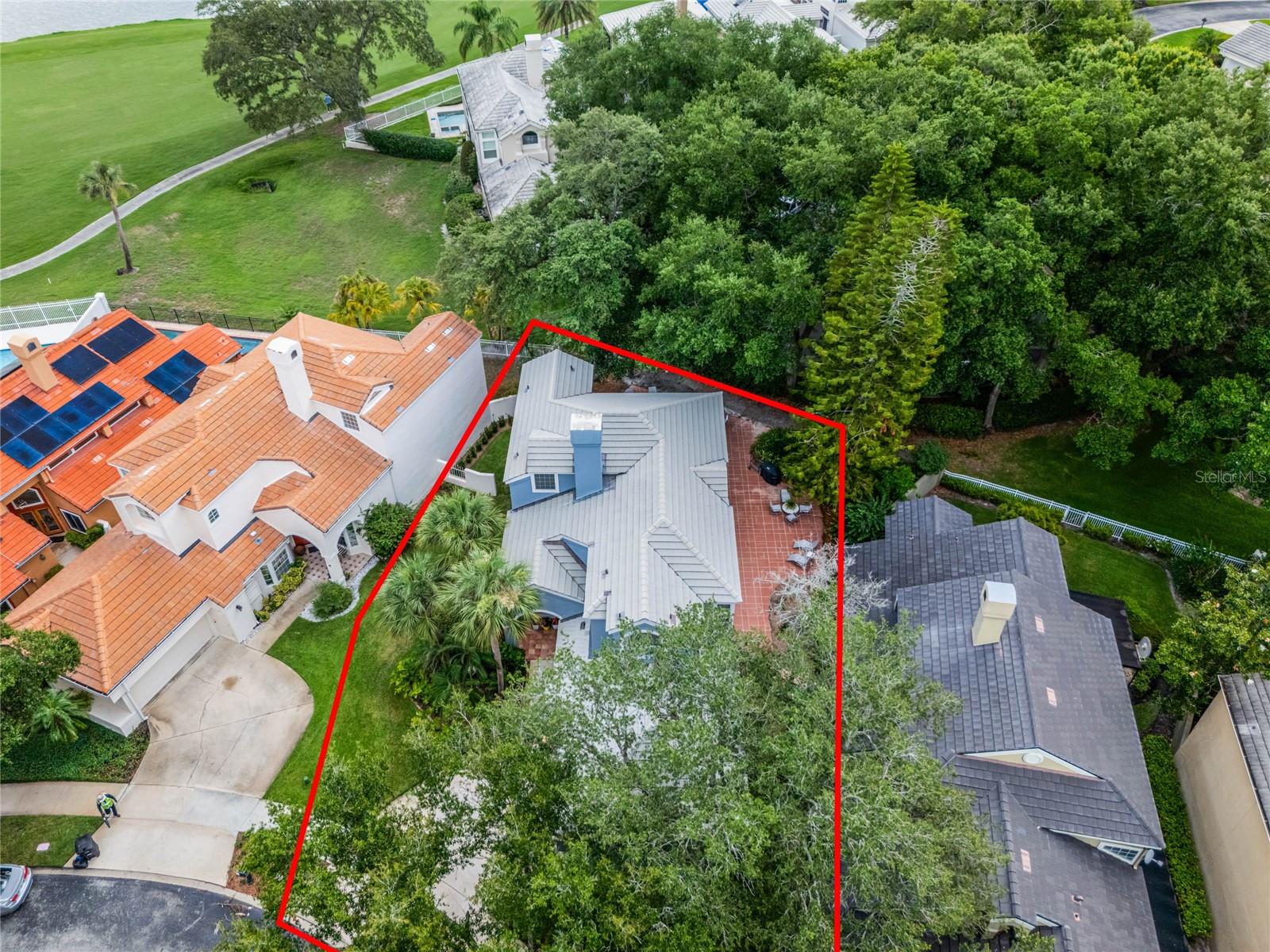 501 DEVON PL, LAKE MARY, FL, 32746