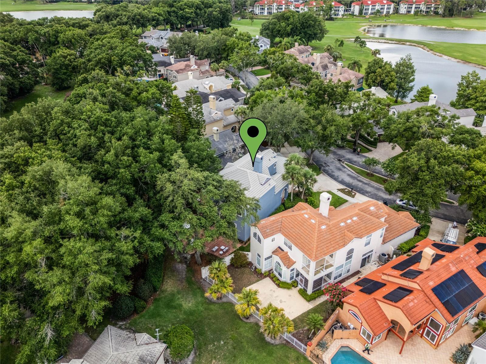 501 DEVON PL, LAKE MARY, FL, 32746