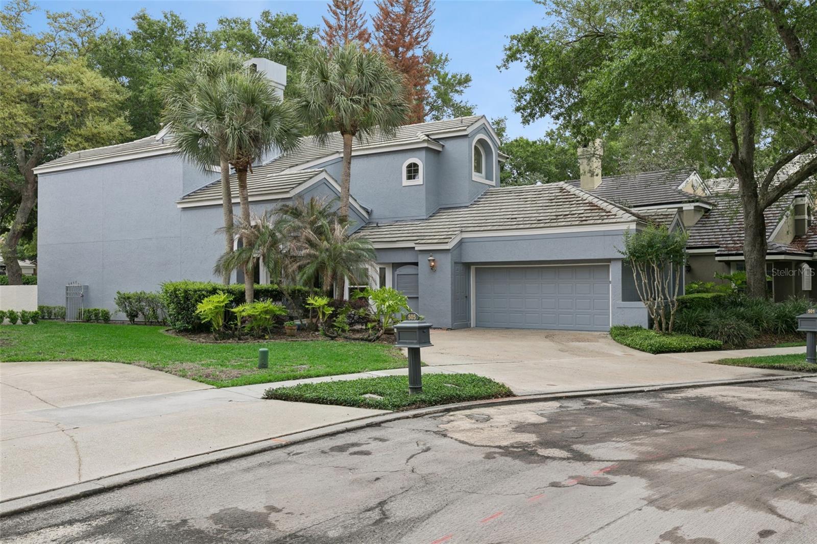 501 DEVON PL, LAKE MARY, FL, 32746